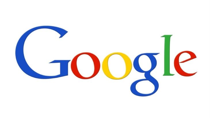 logo de google