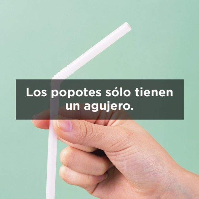 POPOTE BLANCO FLEXIBLE