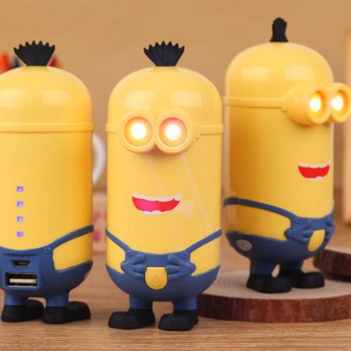 Minions para celular