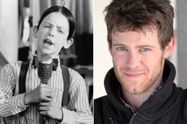 alfalfa antes y ahora