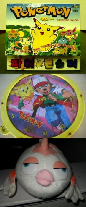 pokemon piratas