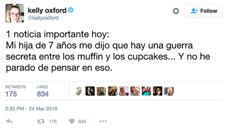 twitter sobre guerra entre panecillos 