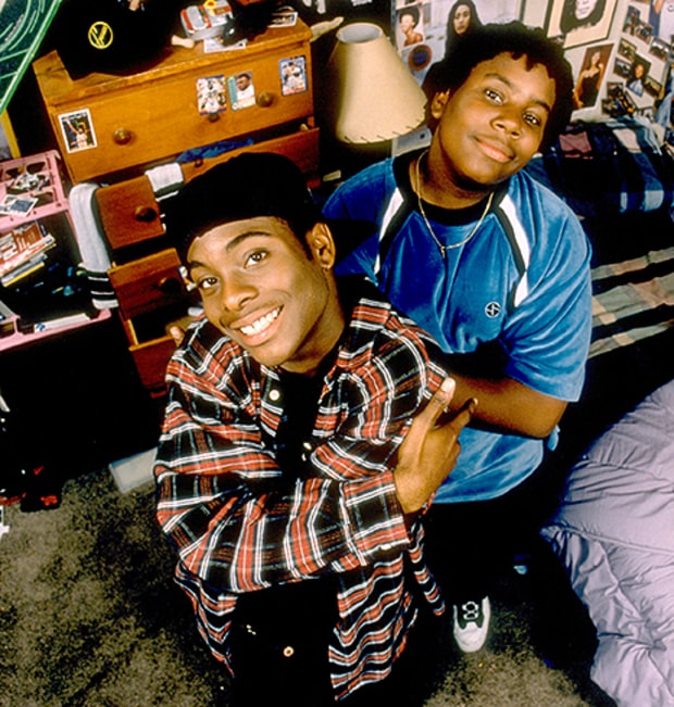 kenan y kel