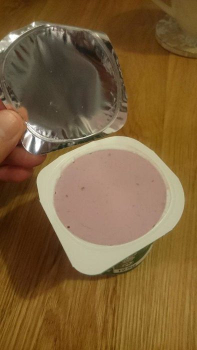 yogurth,perfección 