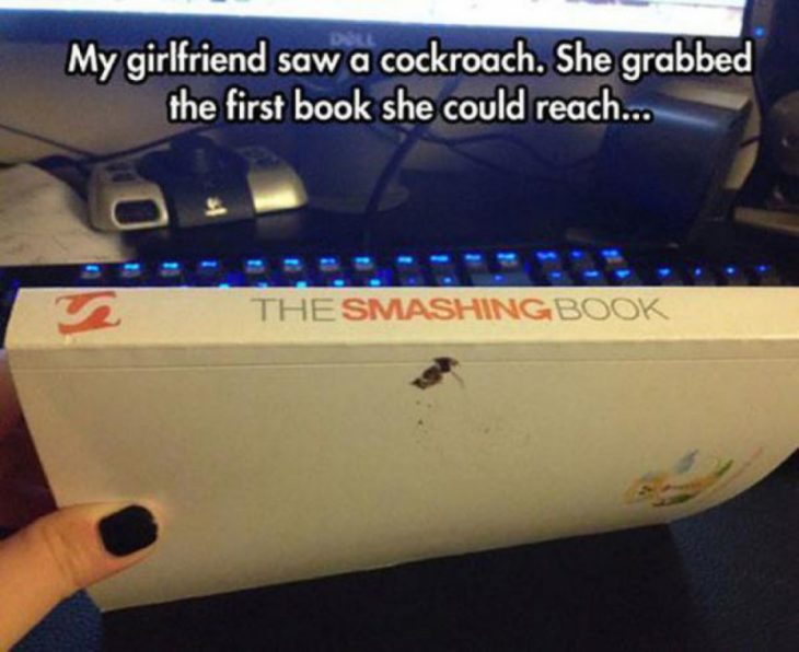 smashing book