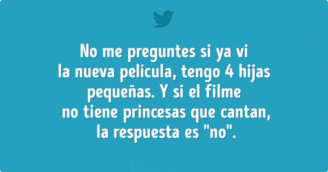 frases de padres, películas de princesas