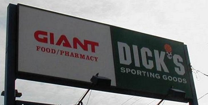 anuncio giant dicks