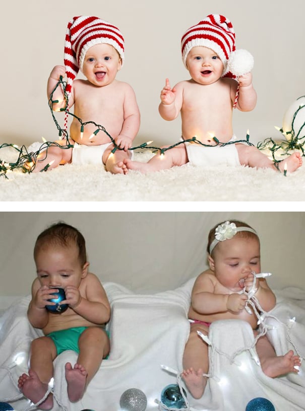 25 Veces En Que Los Bebes De Pinterest Fallaron En La Foto