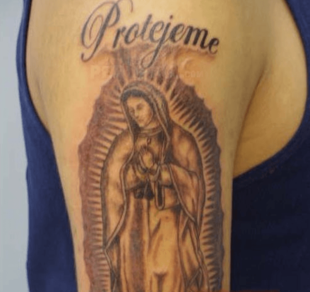 Tatuajes con errores de ortografía