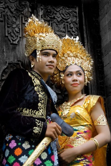 boda indonesia