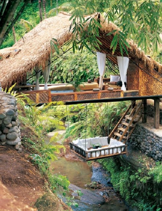 hotel en indonesia