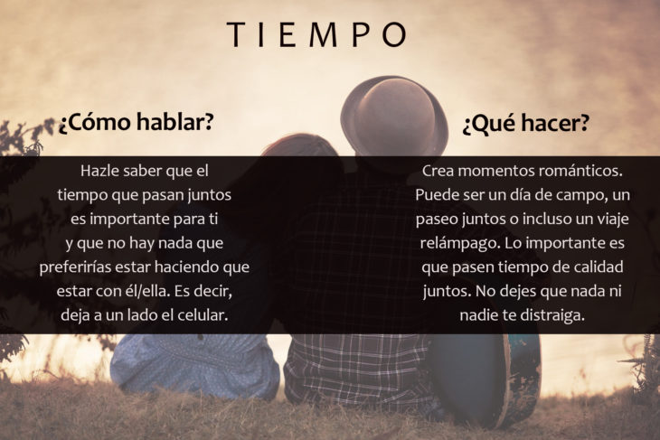 tiempo