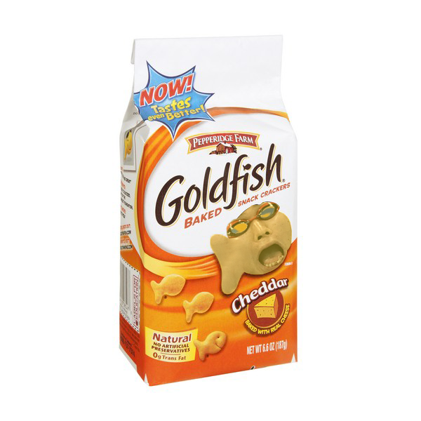 goldfish