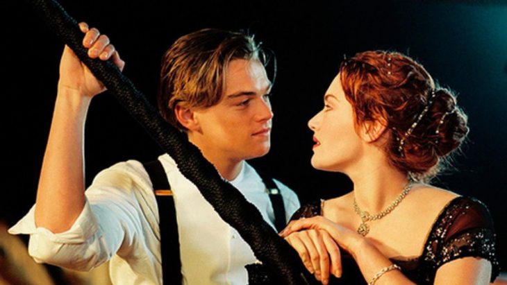 jack y rose titanic