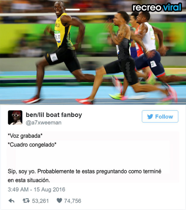 usain bolt meme soy yo