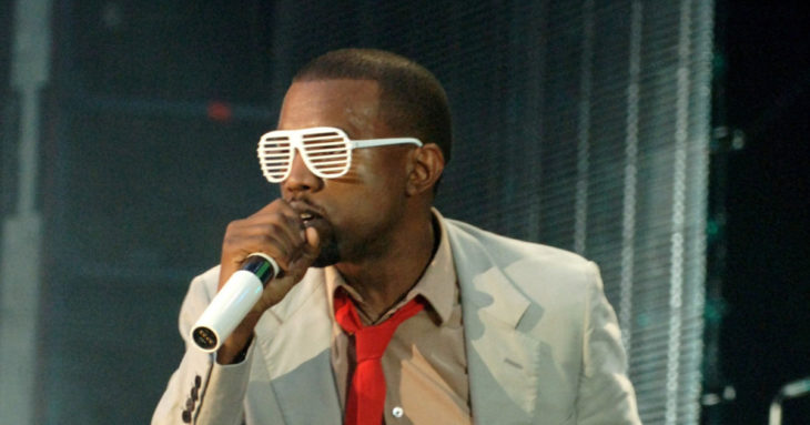 kanye west