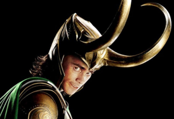 jim carrey como loki