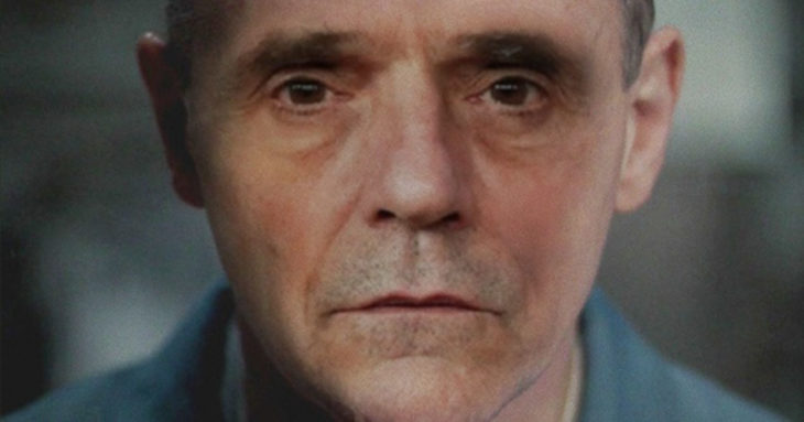 jeremy irons como hannibal