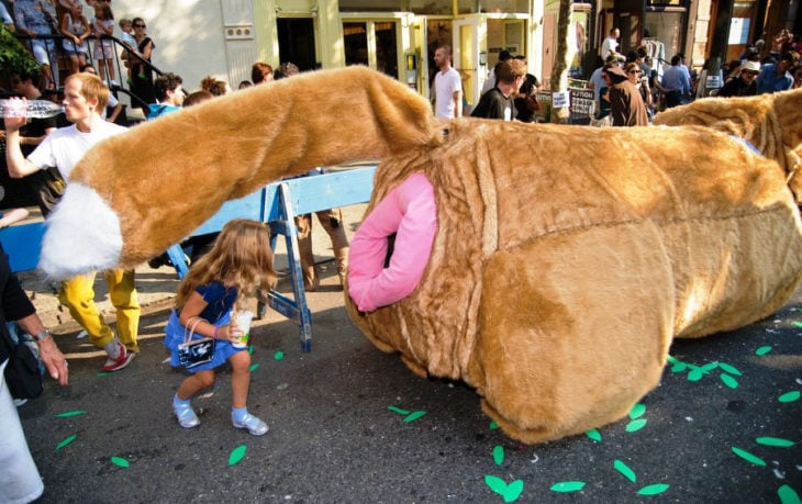 juego para niños inapropiado