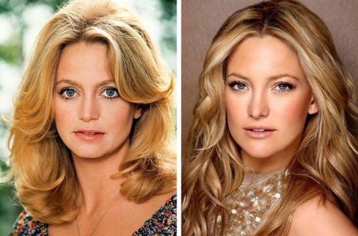 goldie y kate hudson