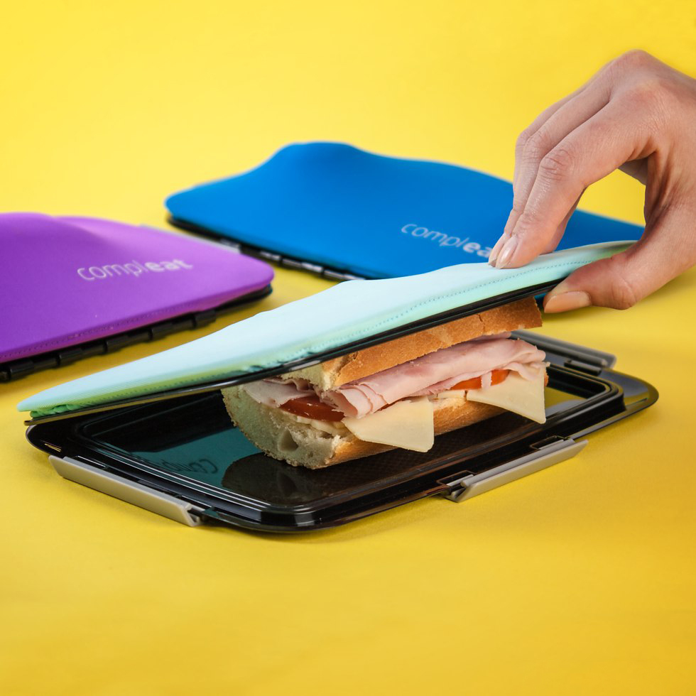 15 Productos indispensables para llevar lonche al trabajo 15 Productos indispensables para llevar lonche al trabajo