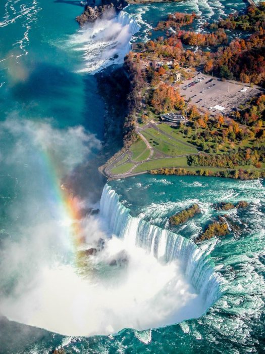 cataratas del niagara