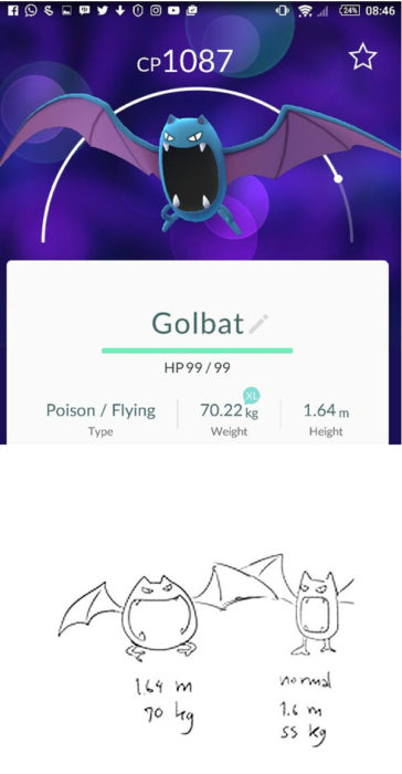 golbat