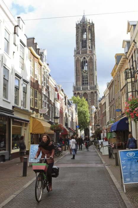 utrecht holanda