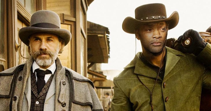 will smith como django