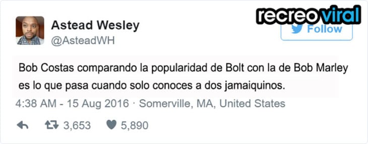 twitter bolt y bob 