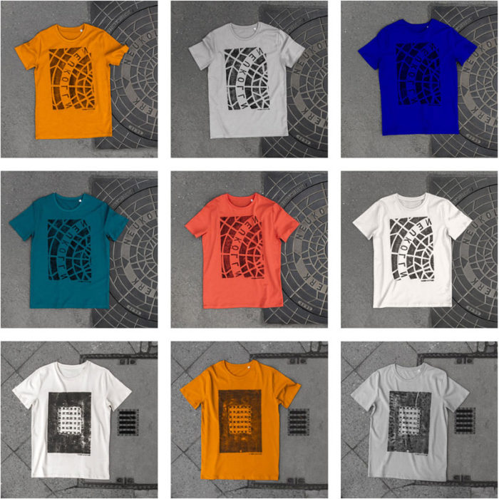 VARIEDAD DE COLORES Y PLAYERAS