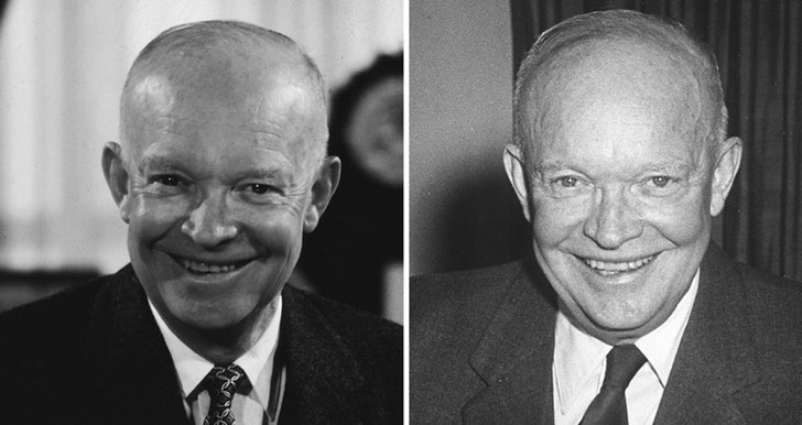 eisenhower