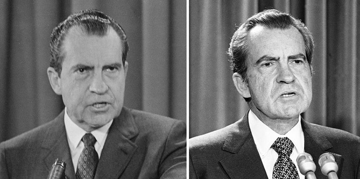 nixon