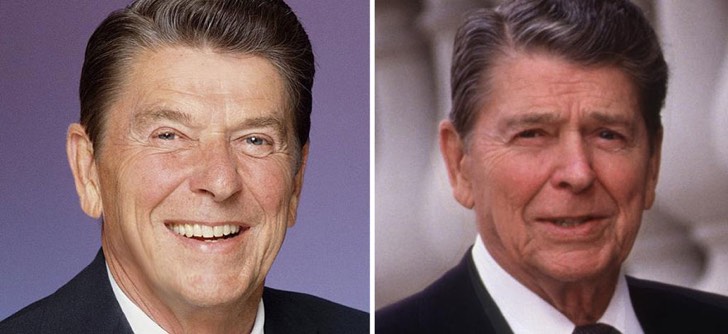 reagan