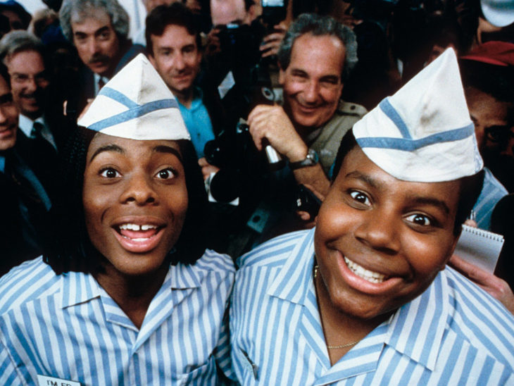 kenan y kel