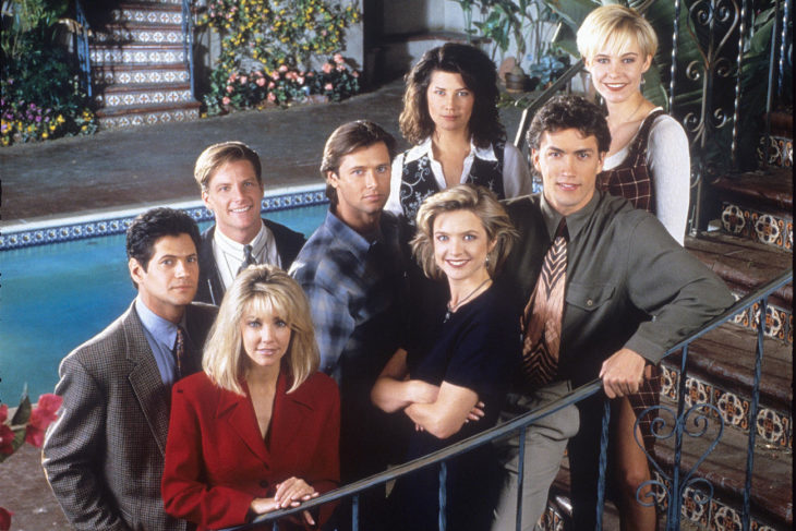 melrose place