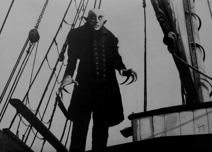 nosferatu