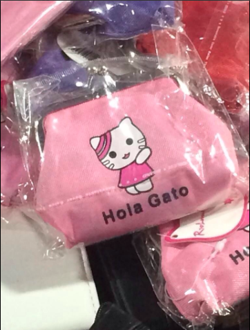 hola gato