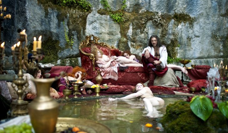 tale of tales