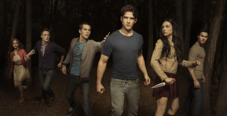 teen wolf