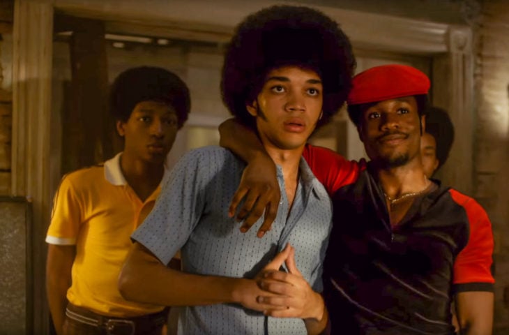 the get down