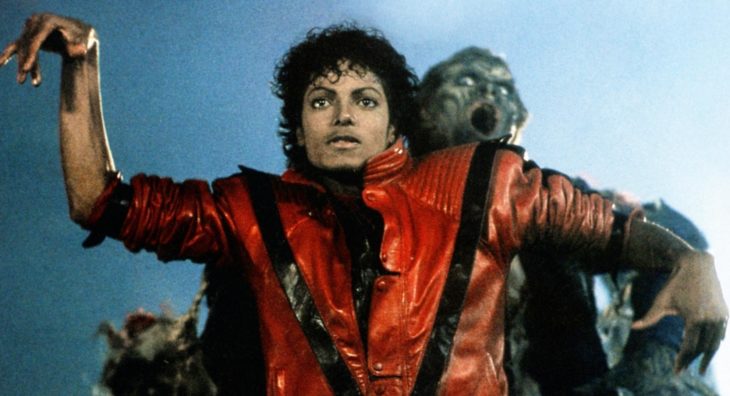 thriller