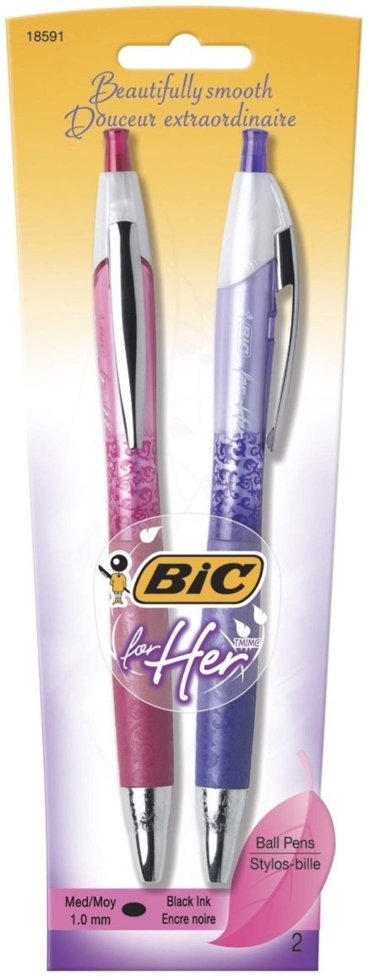 Pen she