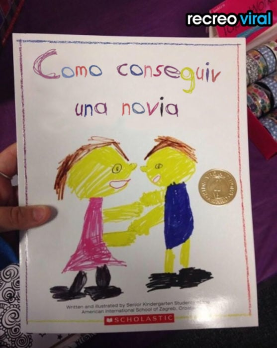 imágen cómo conseguir una novia