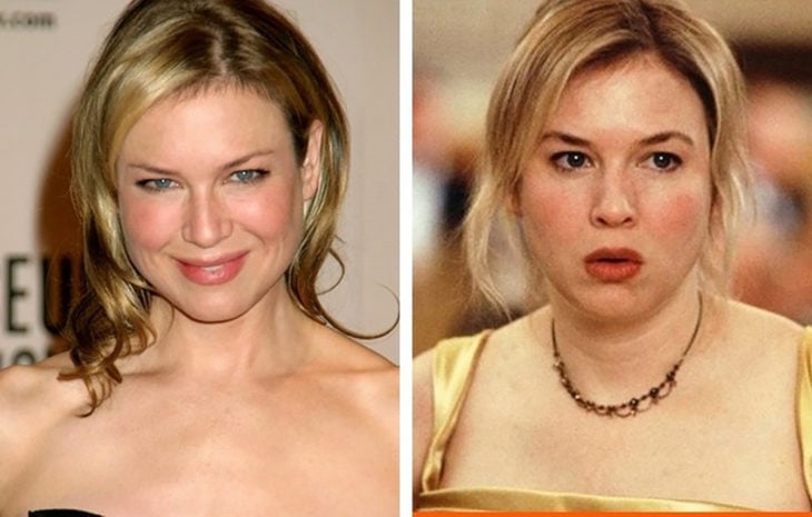 bridget jones actriz