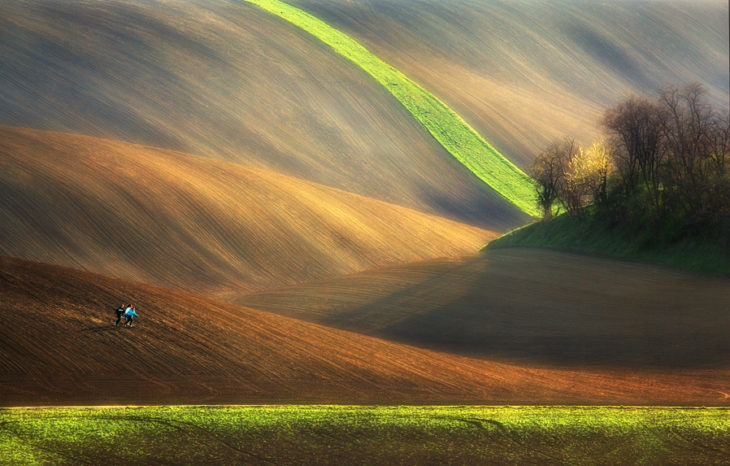 moravia 