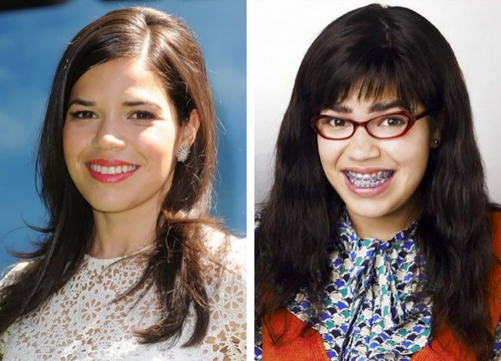 america ferrera ugly betty