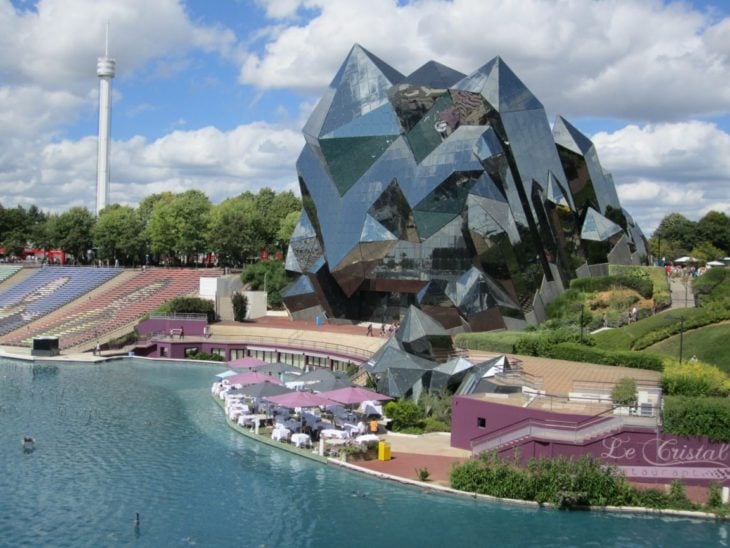 futuroscope francia 