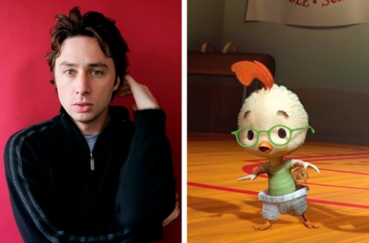 zach braff pollito