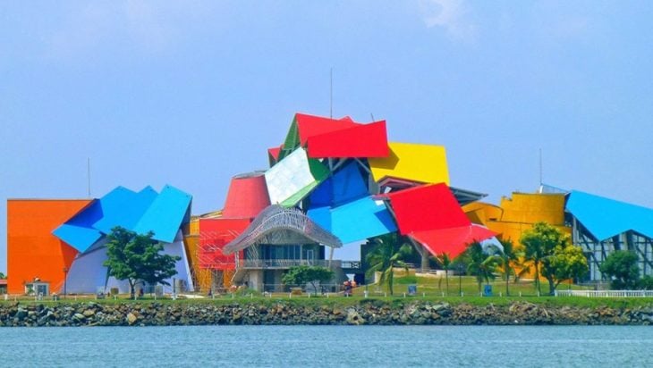 biomuseo panamá 